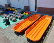 Pompiers de l’urgence internationale (PUI) est une association humanitaire française certifiée par l'organisation des Nations Unies (ONU) qui porte secours et assistance aux pays victimes de catastrophes naturelles ou humanitaires. Limoges, France, firefighters, team, emergency, usar, pompiers, sauvetage, deblaiement, secours, infirmière, nurse, grimp, searchandrescue, k9,insarag, aide humanitaire, humanitarian aid, cyclone, disaster, storm, eau, medecin, earthquake,formation incendie, tsunami, séisme, catastrophe naturelle, urgences, recherches, aide, tremblement de terre, don, faire un don, chien, chien de recherche, cynotechnique, PUI, cyno International Emergency Firefighters (PUI) is a French humanitarian association certified by the United Nations, which works towards bringing relief and assistance to countries affected by natural or humanitarian disasters.