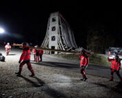 Pompiers de l’urgence internationale (PUI) est une association humanitaire française certifiée par l'organisation des Nations Unies (ONU) qui porte secours et assistance aux pays victimes de catastrophes naturelles ou humanitaires. Limoges, France, firefighters, team, emergency, usar, pompiers, sauvetage, deblaiement, secours, infirmière, nurse, grimp, searchandrescue, k9,insarag, aide humanitaire, humanitarian aid, cyclone, disaster, storm, eau, medecin, earthquake,formation incendie, tsunami, séisme, catastrophe naturelle, urgences, recherches, aide, tremblement de terre, don, faire un don, chien, chien de recherche, cynotechnique, PUI, cyno International Emergency Firefighters (PUI) is a French humanitarian association certified by the United Nations, which works towards bringing relief and assistance to countries affected by natural or humanitarian disasters.