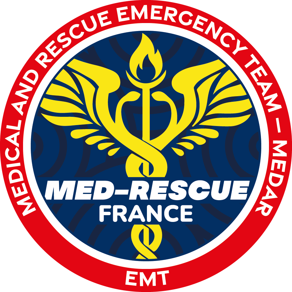 Emergency Medical Team Type 1 Fixe, MEDAR